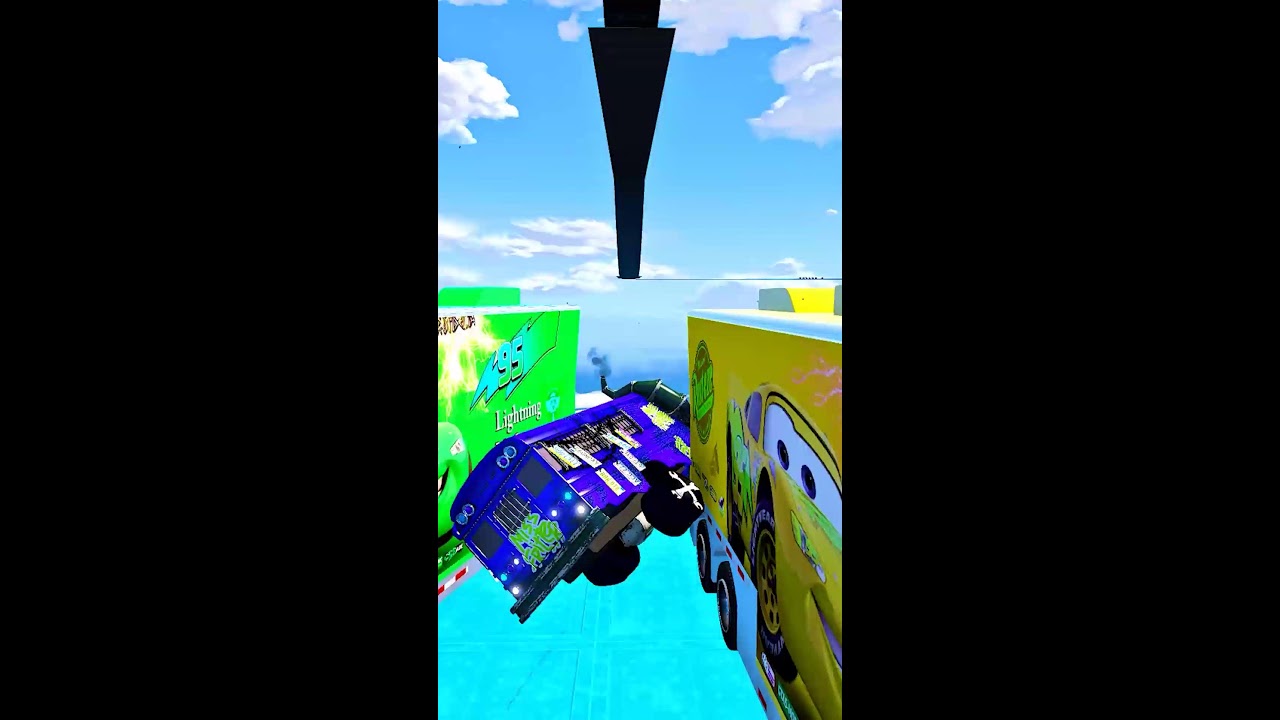 GTA V Ragdoll Fails LIVE!  Epic Stunts & Crazy Physics