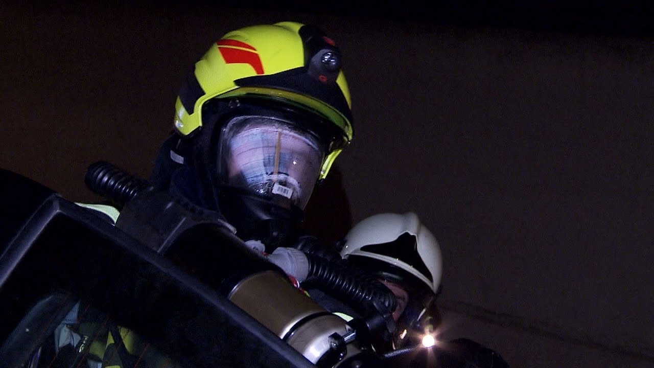 Imagefilm der Feuerwehr Bruck an der Mur