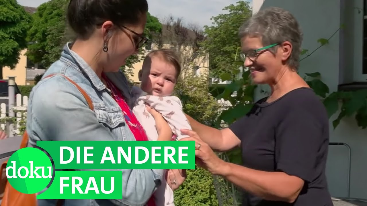Schwiegermütter, Schwiegertöchter | WDR Doku