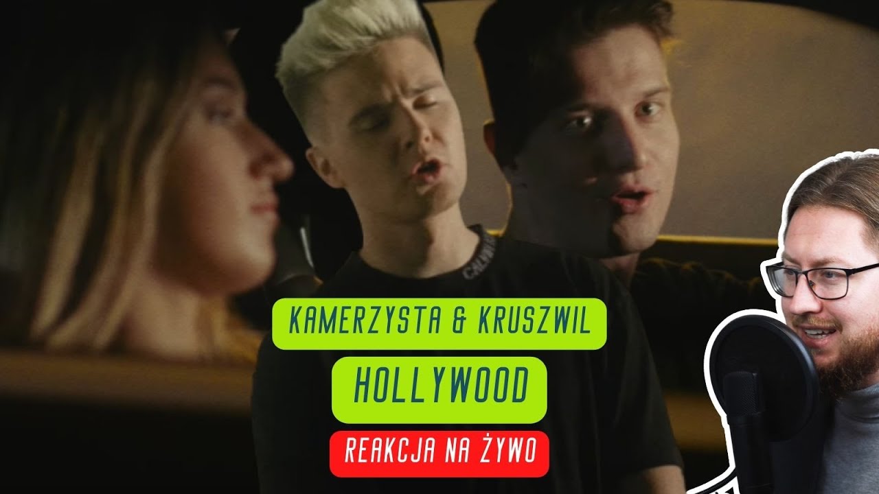 KAMERZYSTA & KRUSZWIL 