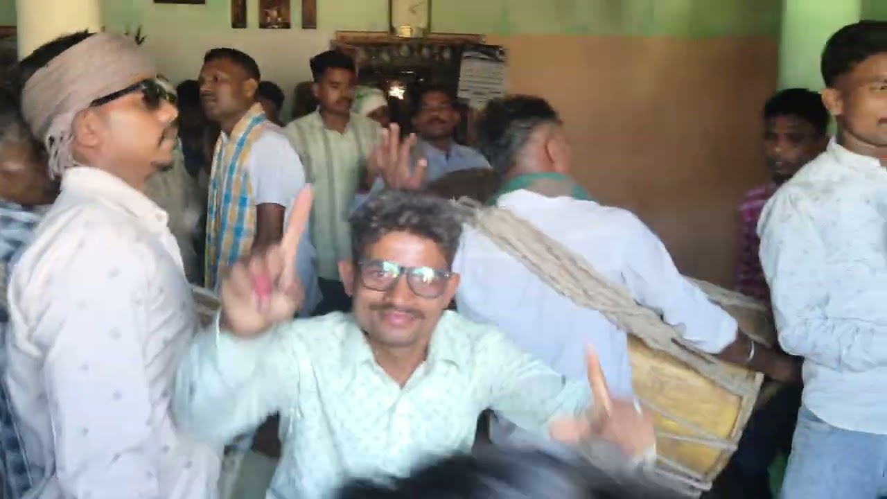 Aadivasi  holi song for in holi dance havi date 3/3/2026 full enjoy and mast video At dhirkhadi 