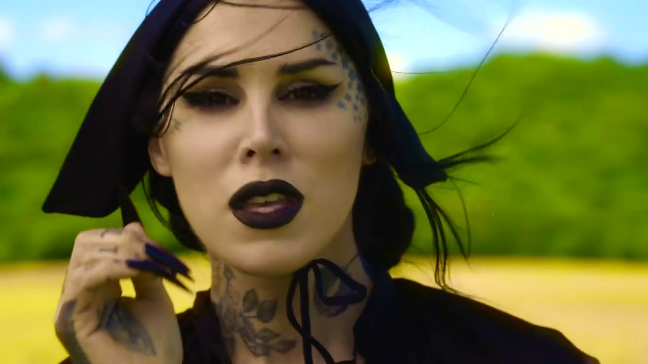 Kat Von D - 