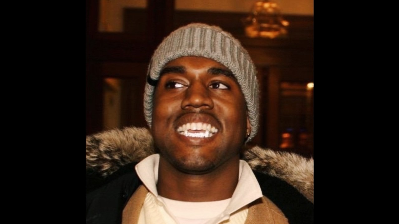 [FREE] OLD KANYE WEST TYPE BEAT - 