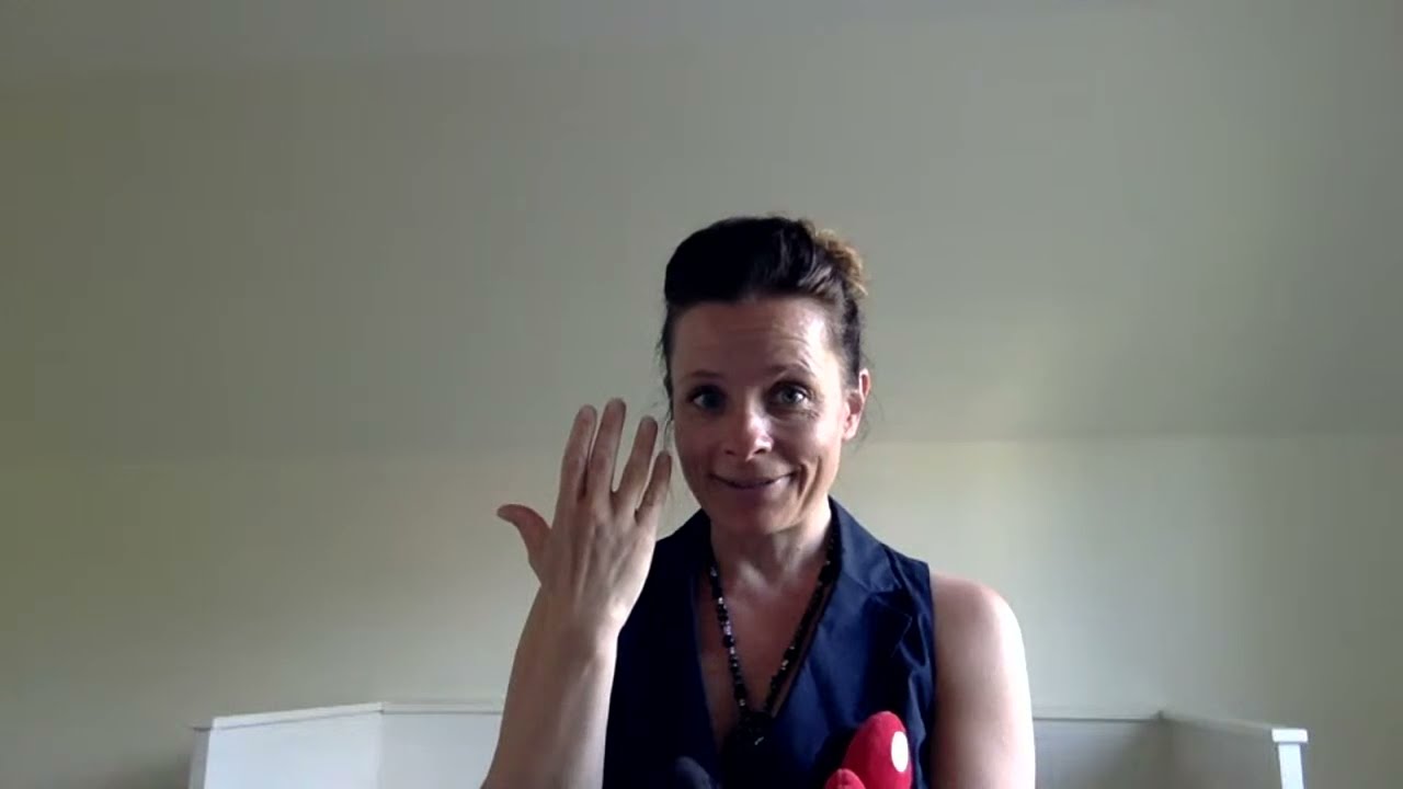 Hakea - tuoda - viedä - ottaa FREE LIVESTREAM (Beginner 2)