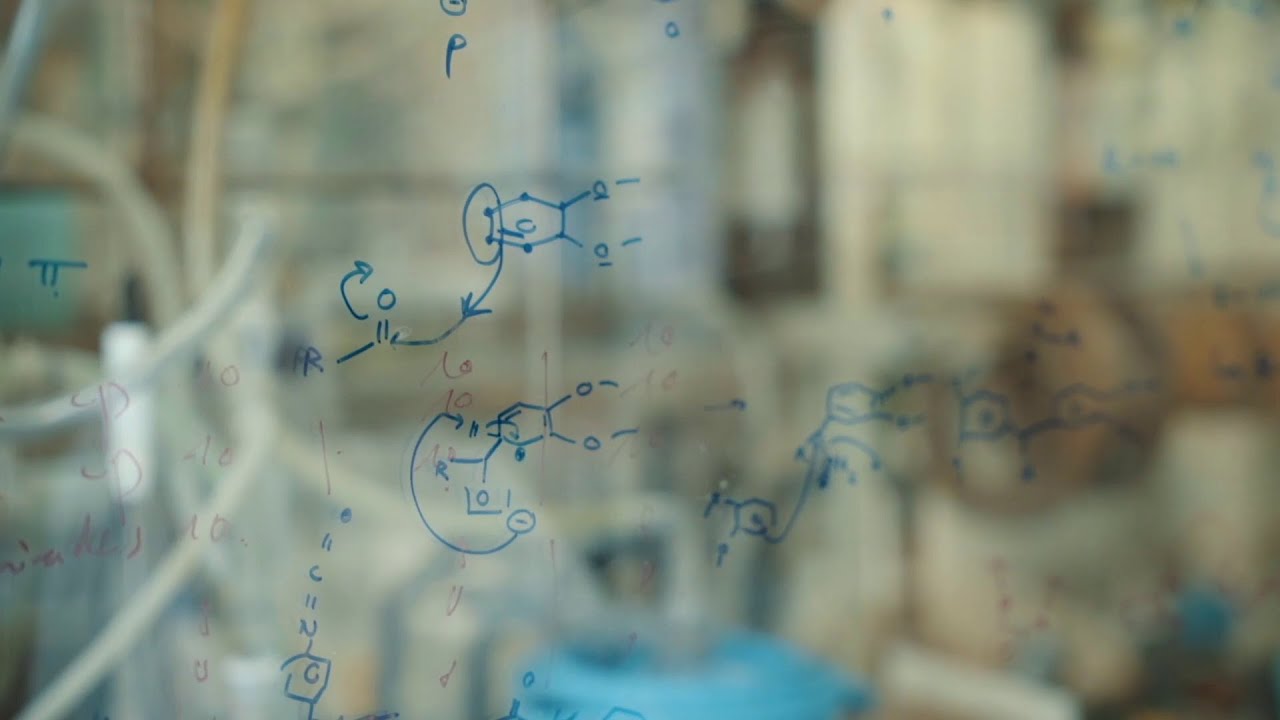 V&iacute;deo promocional IPNA CSIC