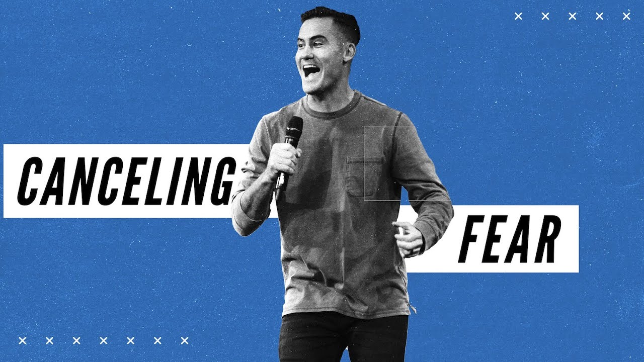 Canceling Fear