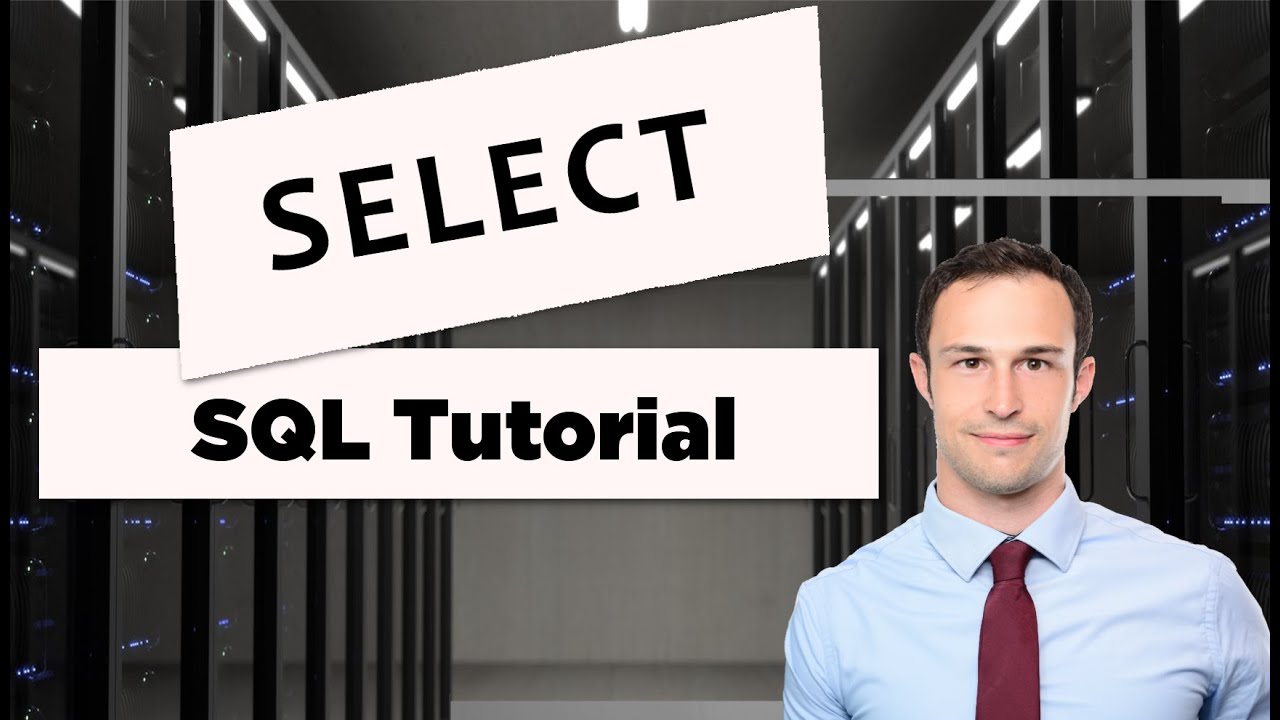 SQL SELECT - SQL Tutorial deutsch
