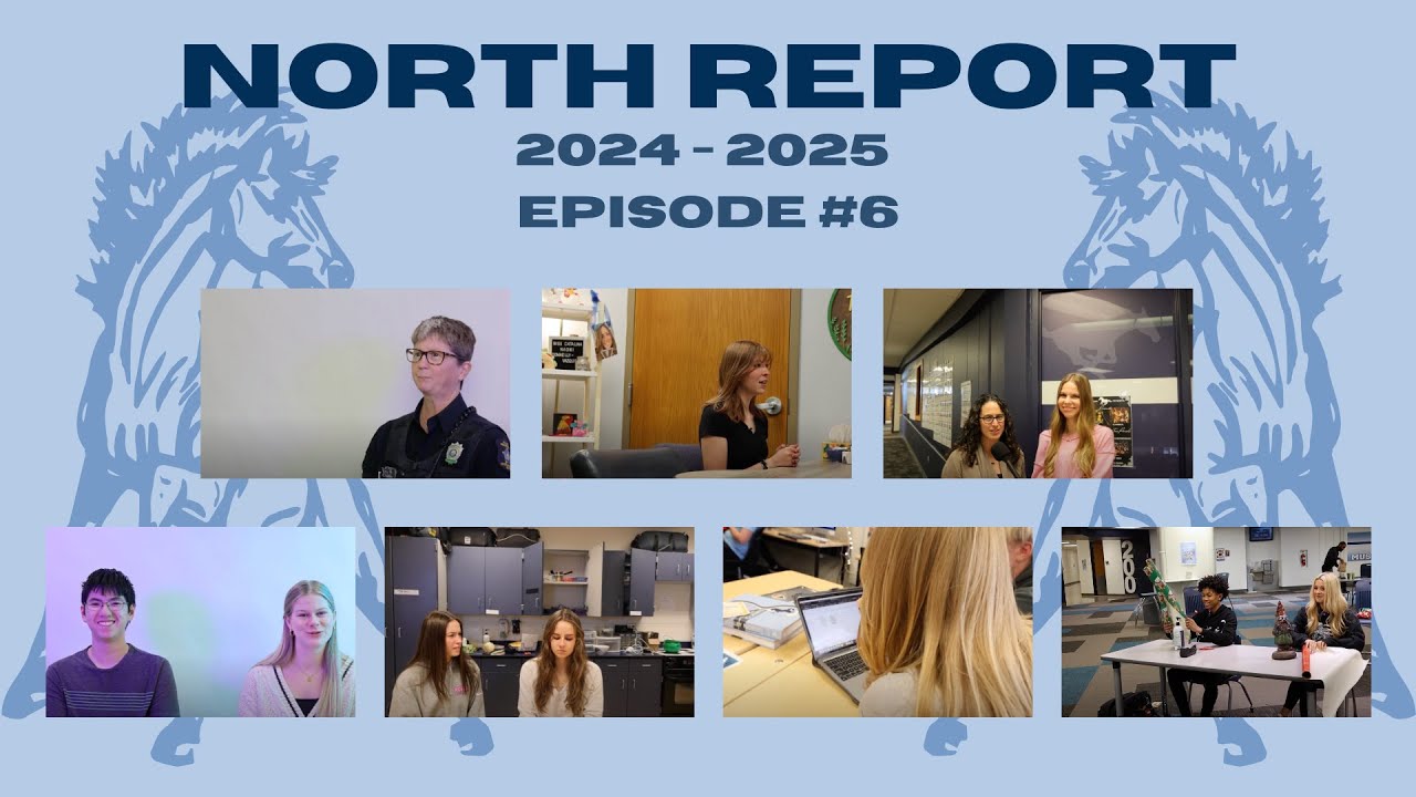 December North Report Episode 6 (2024)