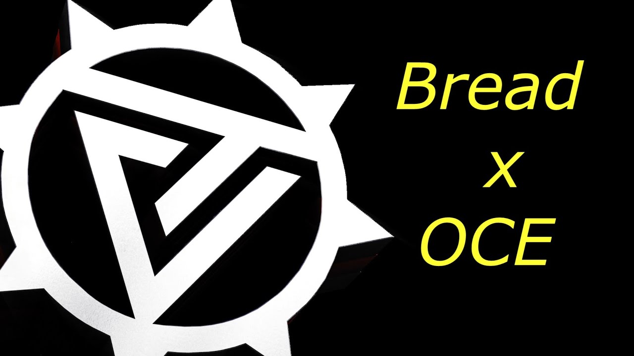 Bread x OCE : IW4X Mini @Team_Verse