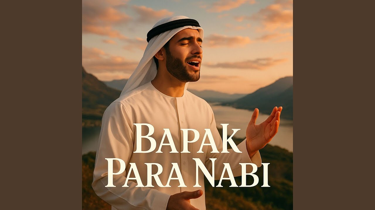 Bapak Para Nabi