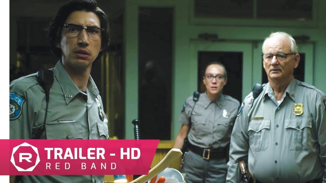 Los Muertos No Mueren Red Band Trailer #1 2019   Movieclips Trailer
