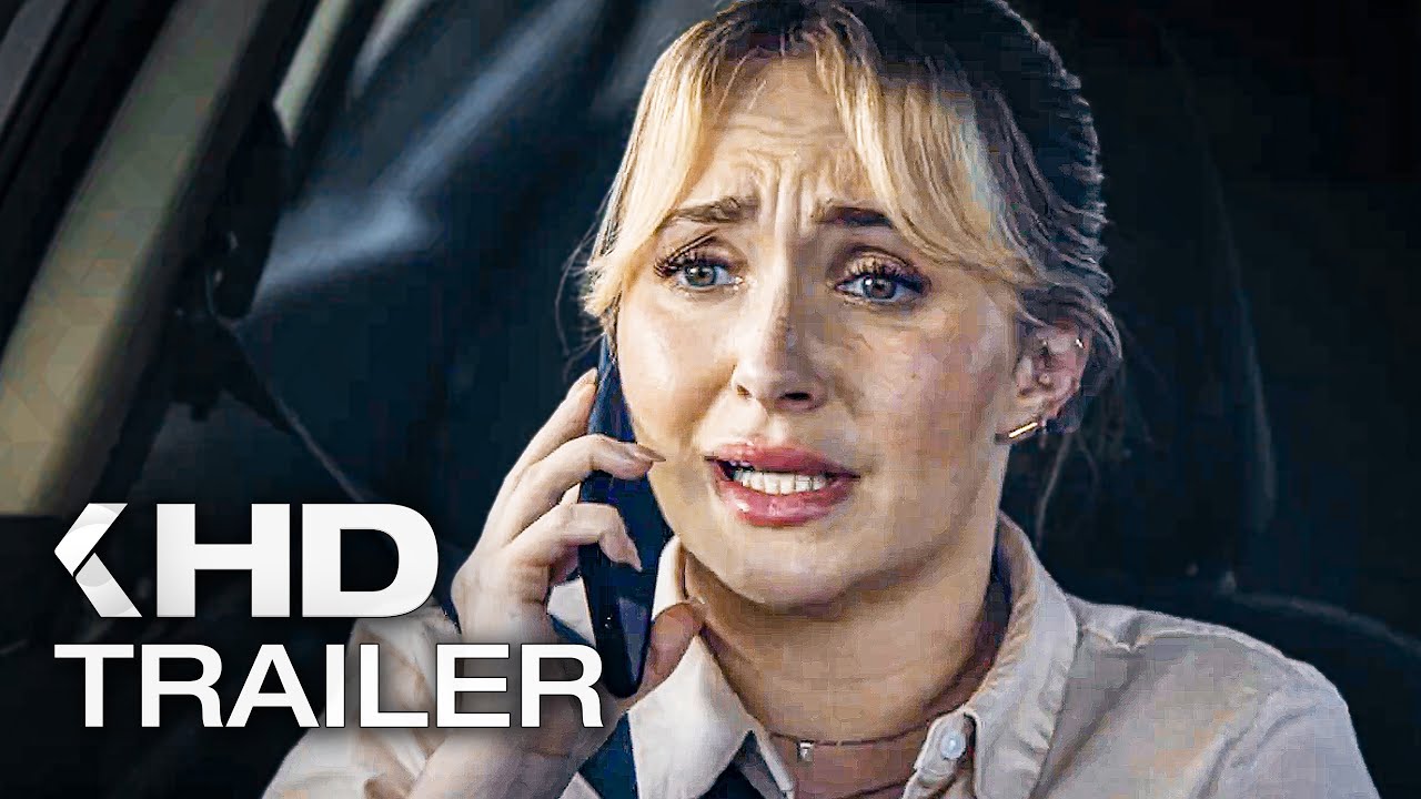 AMBER ALERT Trailer (2024) Hayden Panettiere