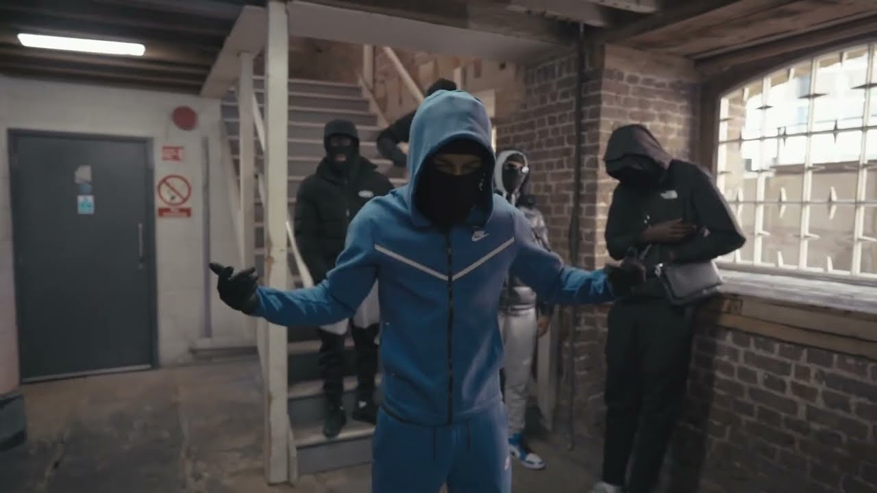 #ZT Mojo - Nearly (Music Video)
