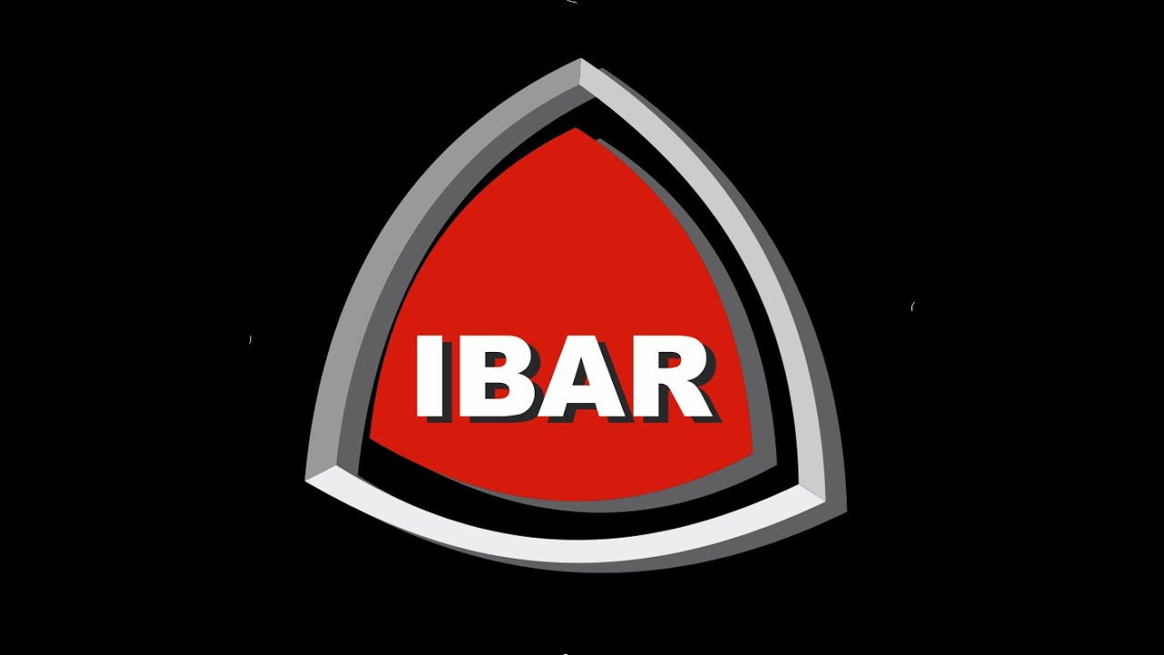 Institucional IBAR Refratários