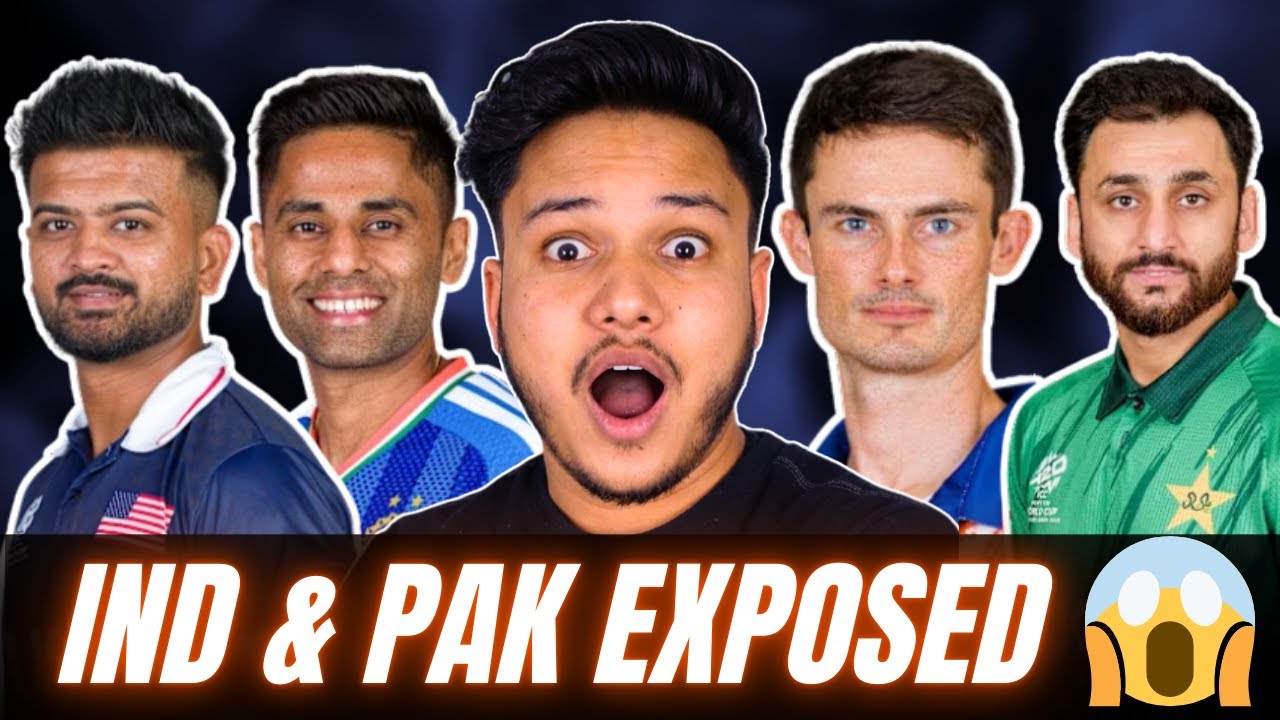 India Won… But Warning Signs? 😳 Pakistan EXPOSED ? 😱