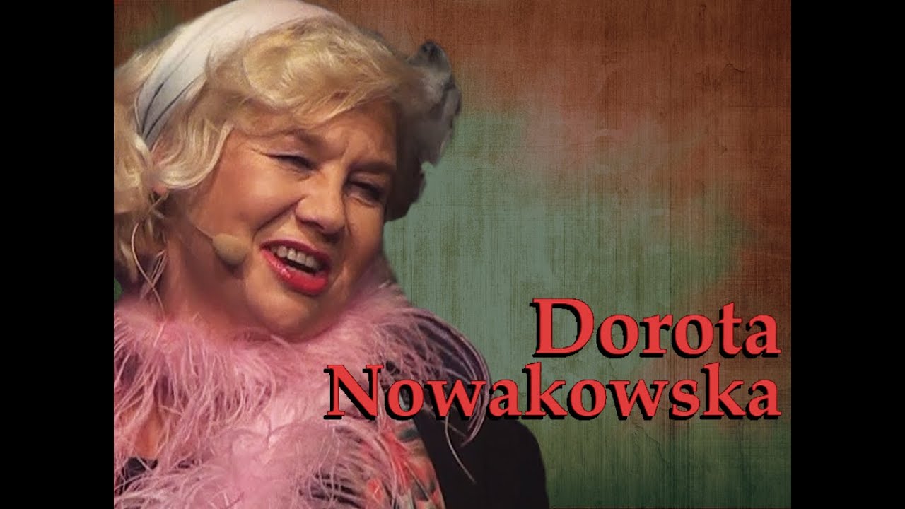 Klimakterium 2 - Dorota Nowakowska