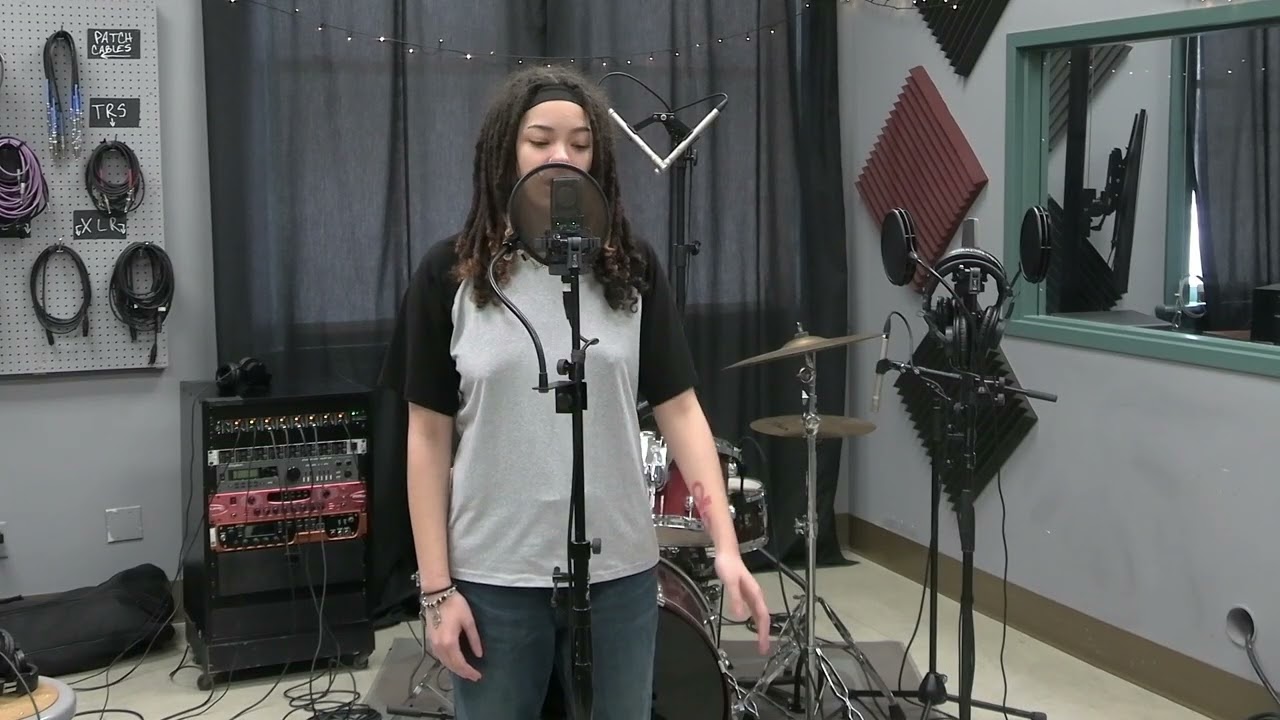 Timia Shedwick- Technical Exercise