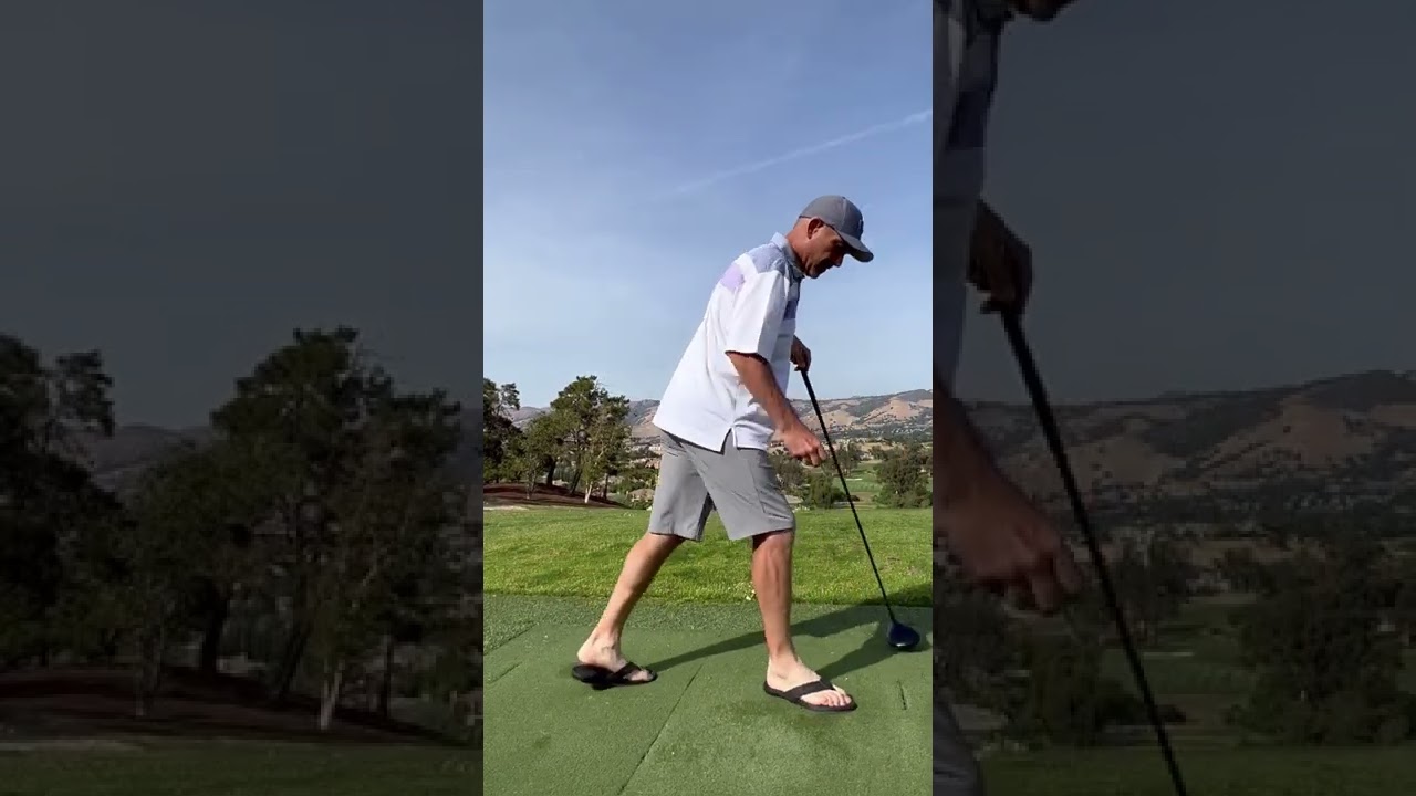 DFranz Range session- SCVCC