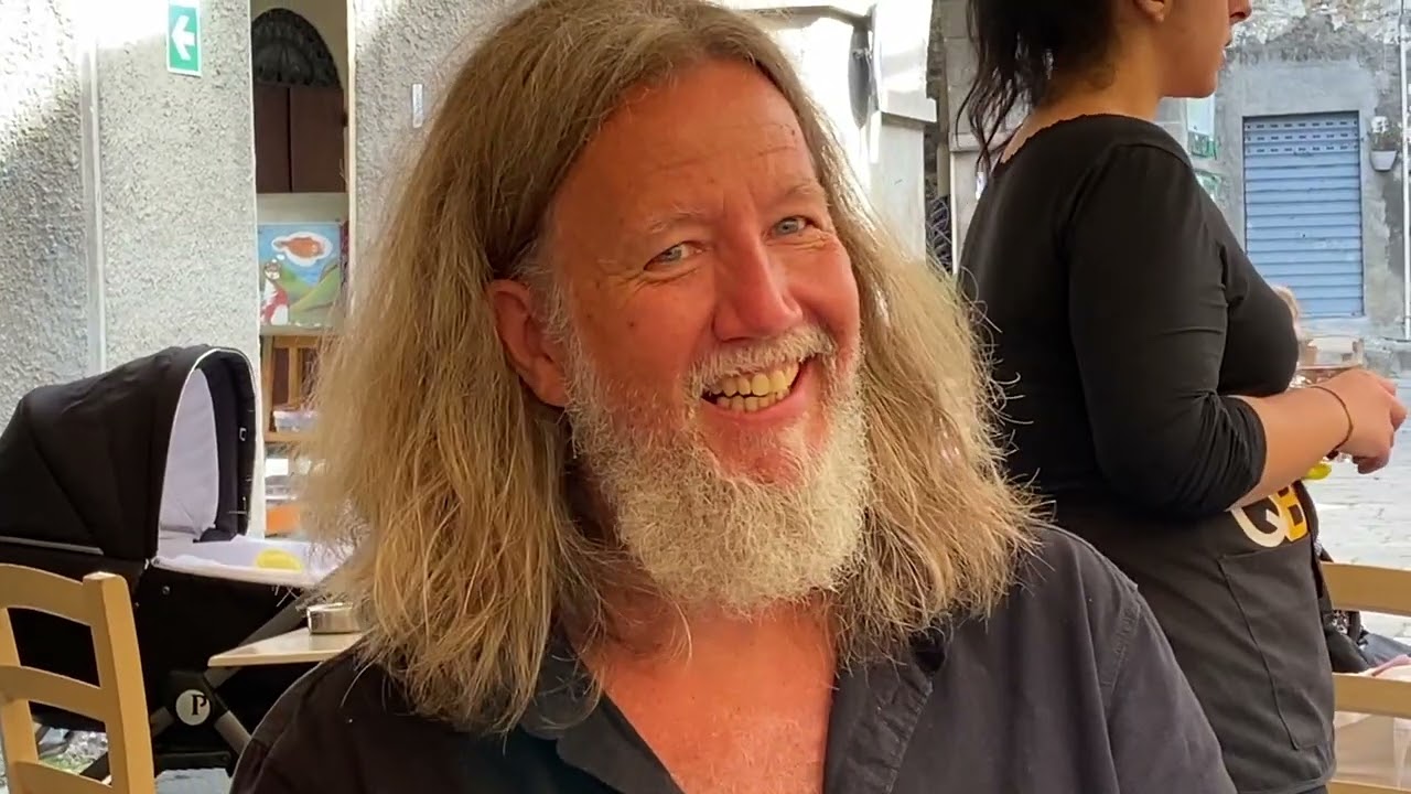 50° Festival dello Stoccafisso di Badalucco,  Una mostra di Thor-Arne Moen pittore innamorato del