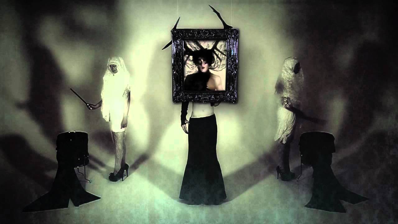 SHIV-R - This Fix (Official filmclip)
