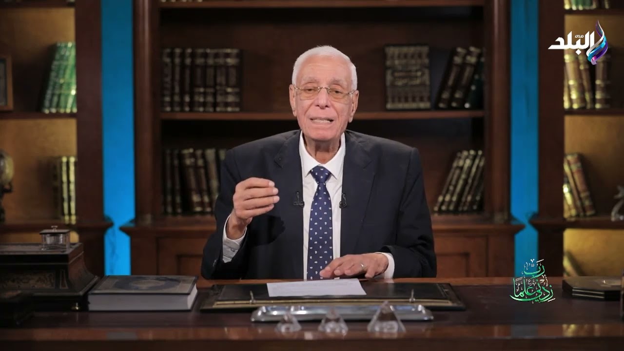 عيب لما نقول موائد الرحمن.. د. حسام موافي يكشف عن المصطلح الصحيح اللي نقوله في رمضان