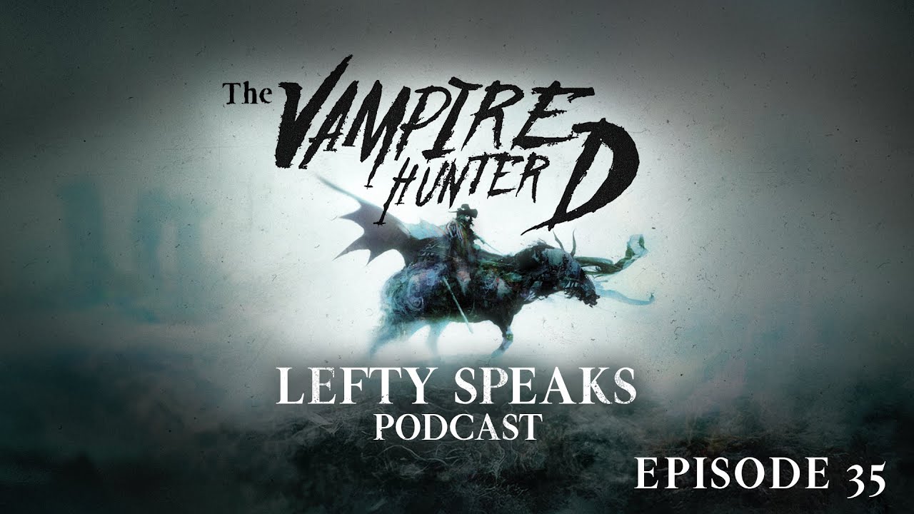 Episode 35: Inside the Industry (How Shows Get Made) pt 3