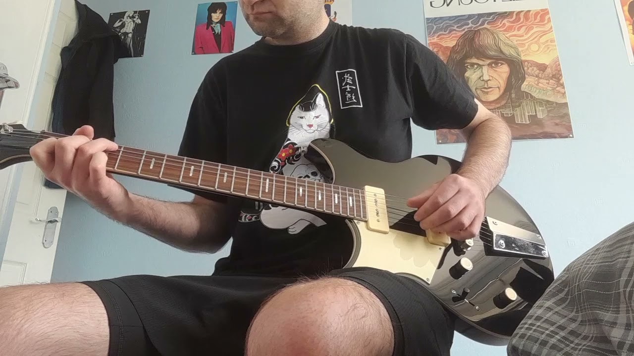 Layla Outro
