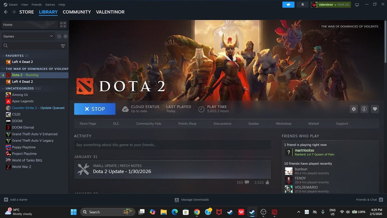 🔴 🔴🔴🔴(Day 11) Ranked Grind 🔥 Win Streak Angle? 👀🔴🔴   #livestream #gaming #gameplay #Dota2