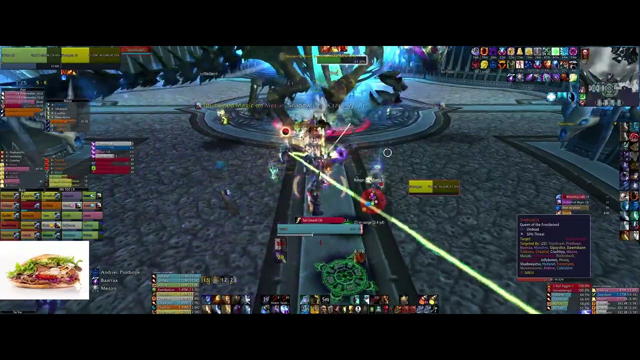 Highlight fire sindra 14.4 26-03-05
