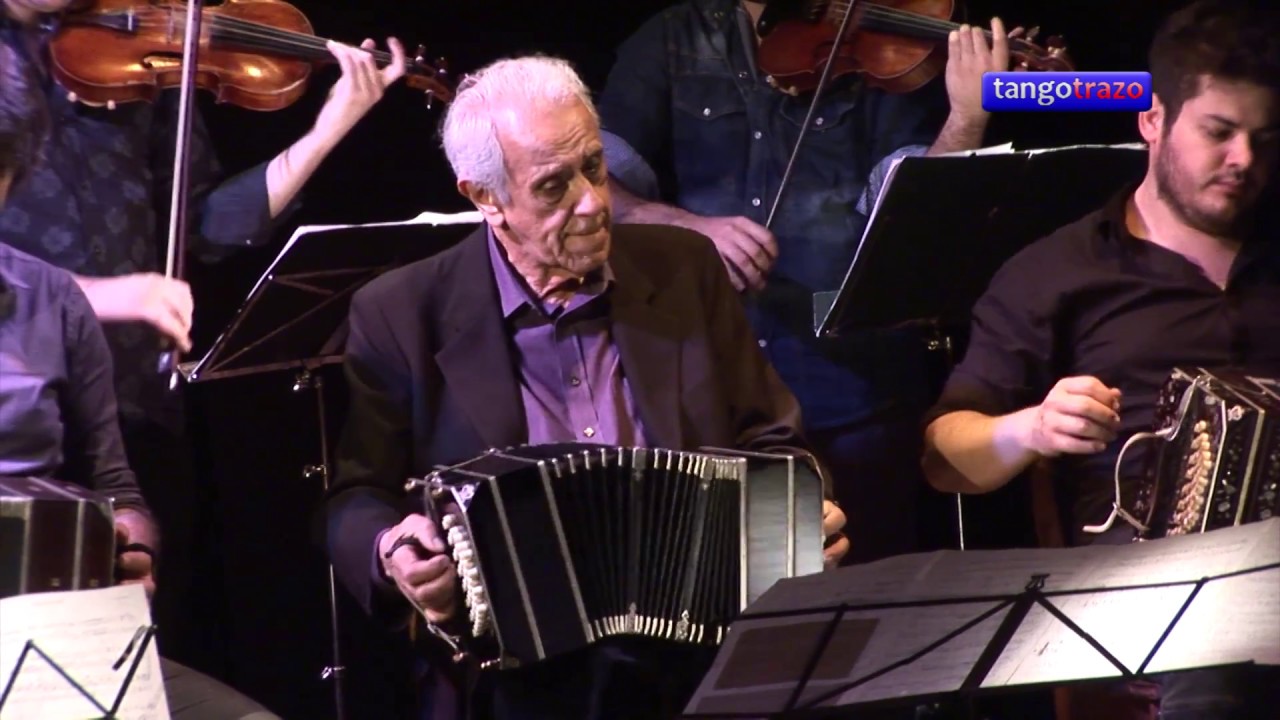 Orquesta El Arranque y V&iacute;ctor Lavall&eacute;n - 