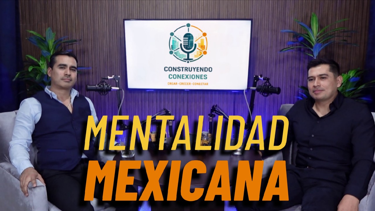 Mentalidad o sistema. ¿Por qué en México crecer es tan difícil?