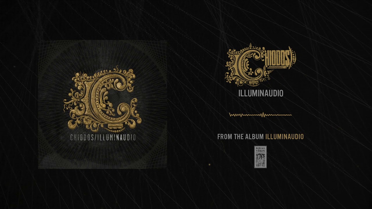 Chiodos 