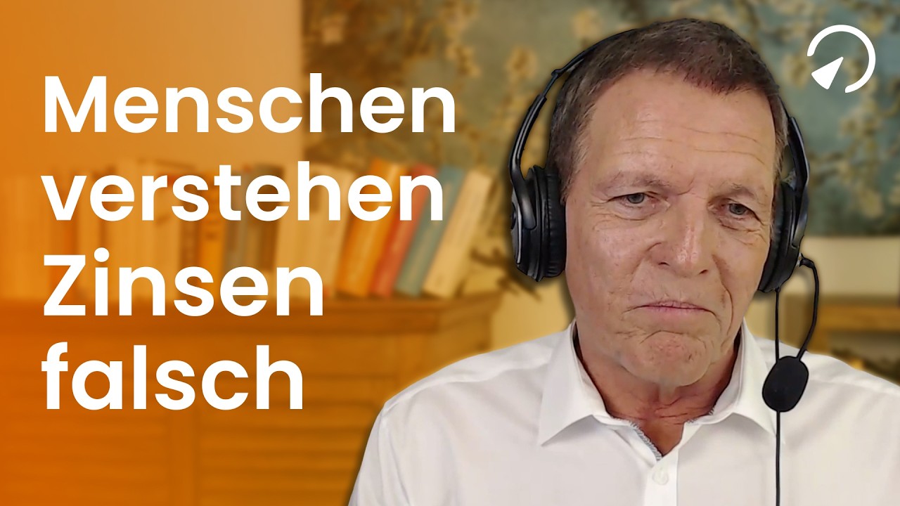 Professor Walz, warum sind ETF-Policen keine Lösung? | justETF