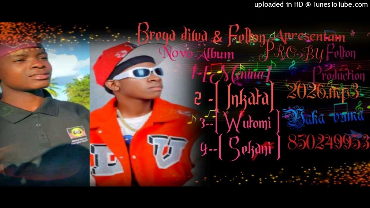 Brega--diwa--ft-- OS THE BELIEVE BOY [DHIHANHO MUNI] BY FELTON PRO2