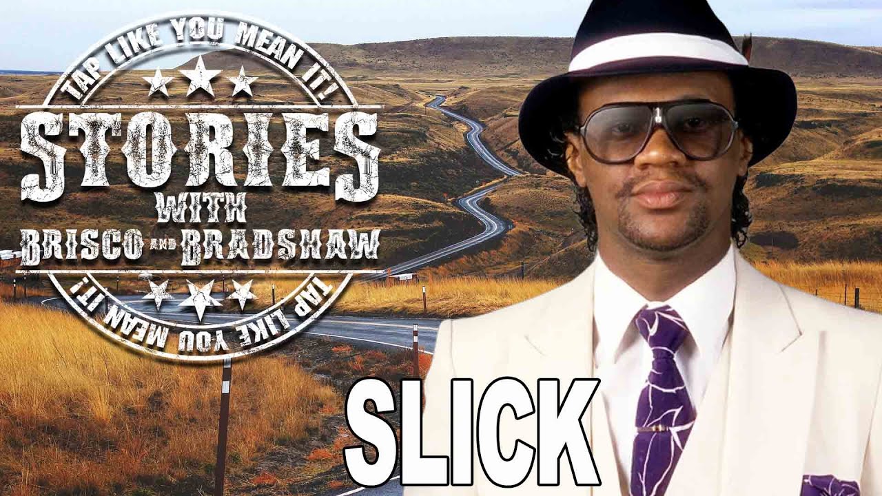 SLICK - FULL EPISODE