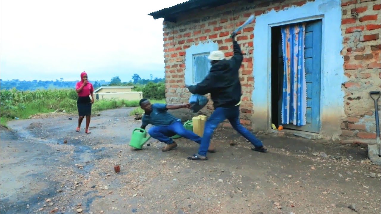 NTWAARE AGOOHA Part 2  by Green Purse Uganda