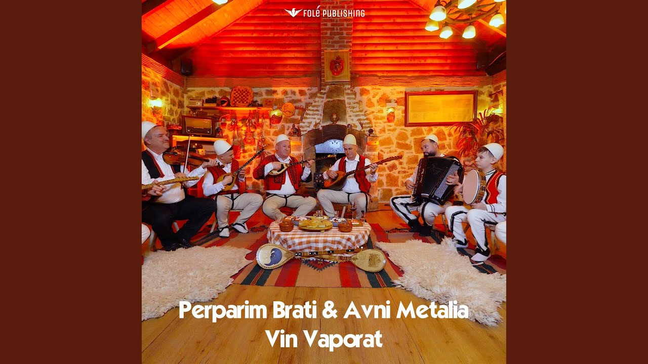 Vin Vaporat
