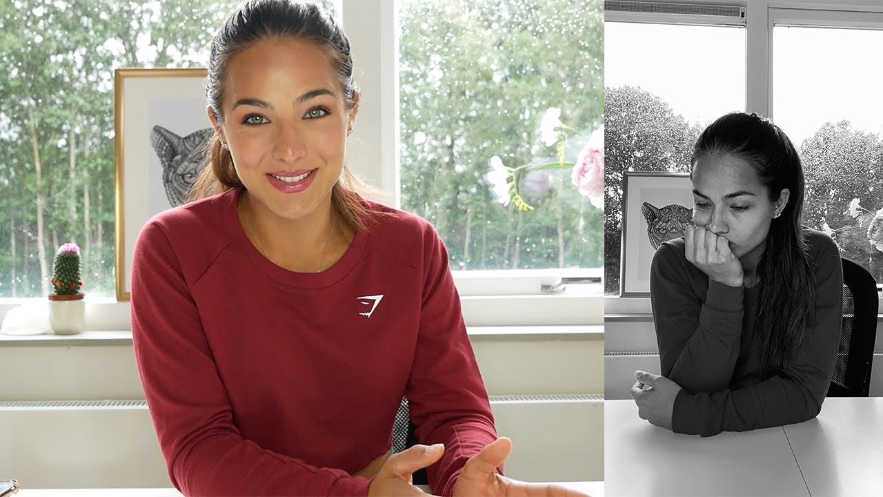 WHAT SOCIAL MEDIA DOES TO MY MENTAL HEALTH | anxiety attacks, self esteem, body image