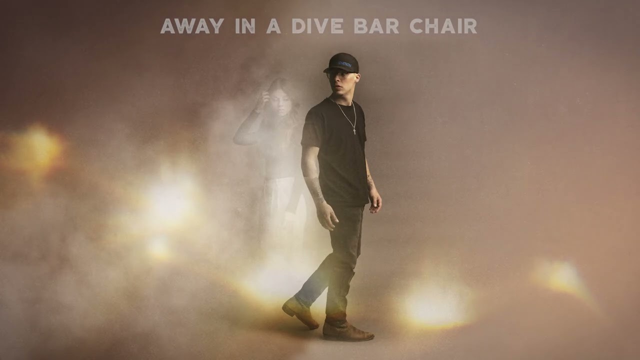 Chase Matthew - Saw Me Here (Lyric Video)