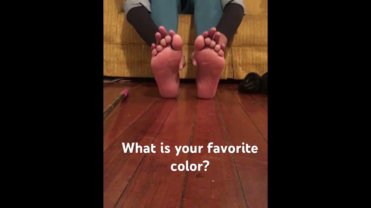 #feet #toes #soles I love my feet.