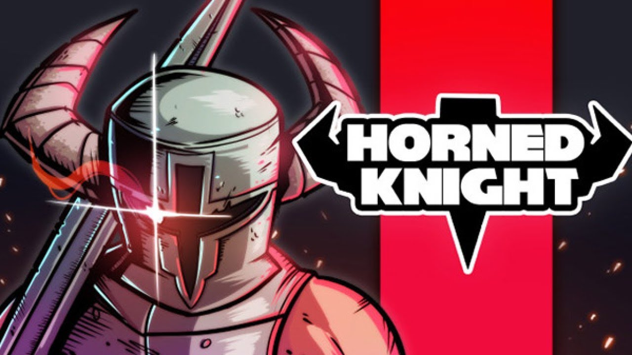 Horned Knight - 100% Achievement/Trophy Guide/Walkthrough