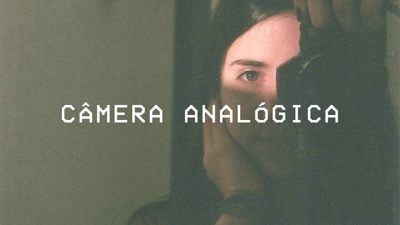 como escolher sua primeira câmera analógica 📸 🎞  dicas para iniciantes sobre qual comprar