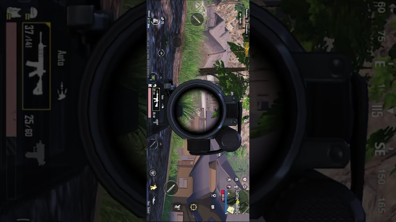 MECI DE PUBG! APROAPE CÂȘTIGAT 😱