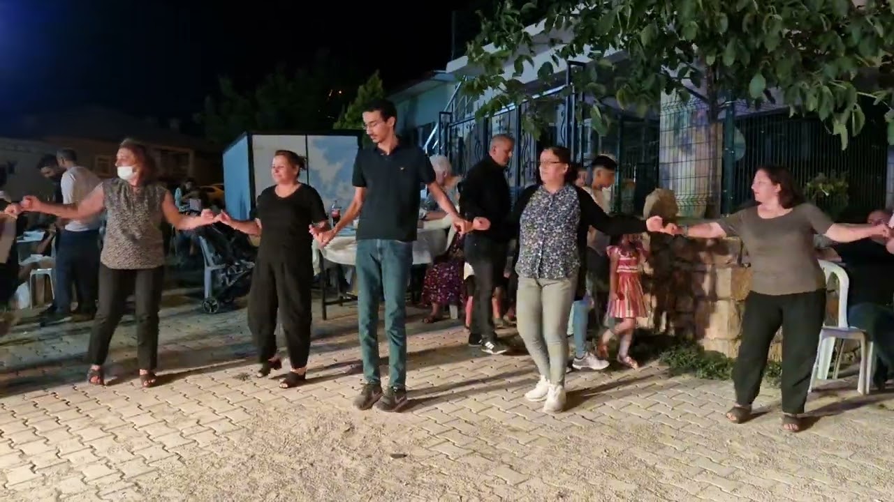 koseyahya koyu Senligi