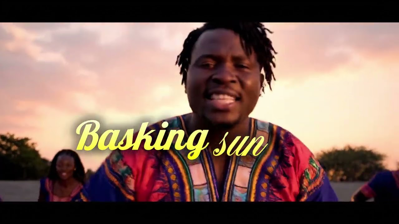 Basking Sun