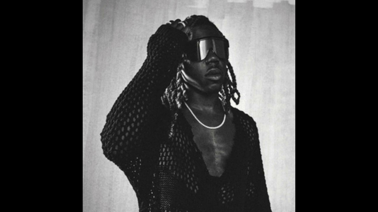 Givenchy Hoe - Destroy Lonely