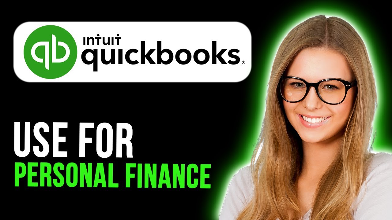 How To Use Quickbooks For Personal Finance (Full Guide)