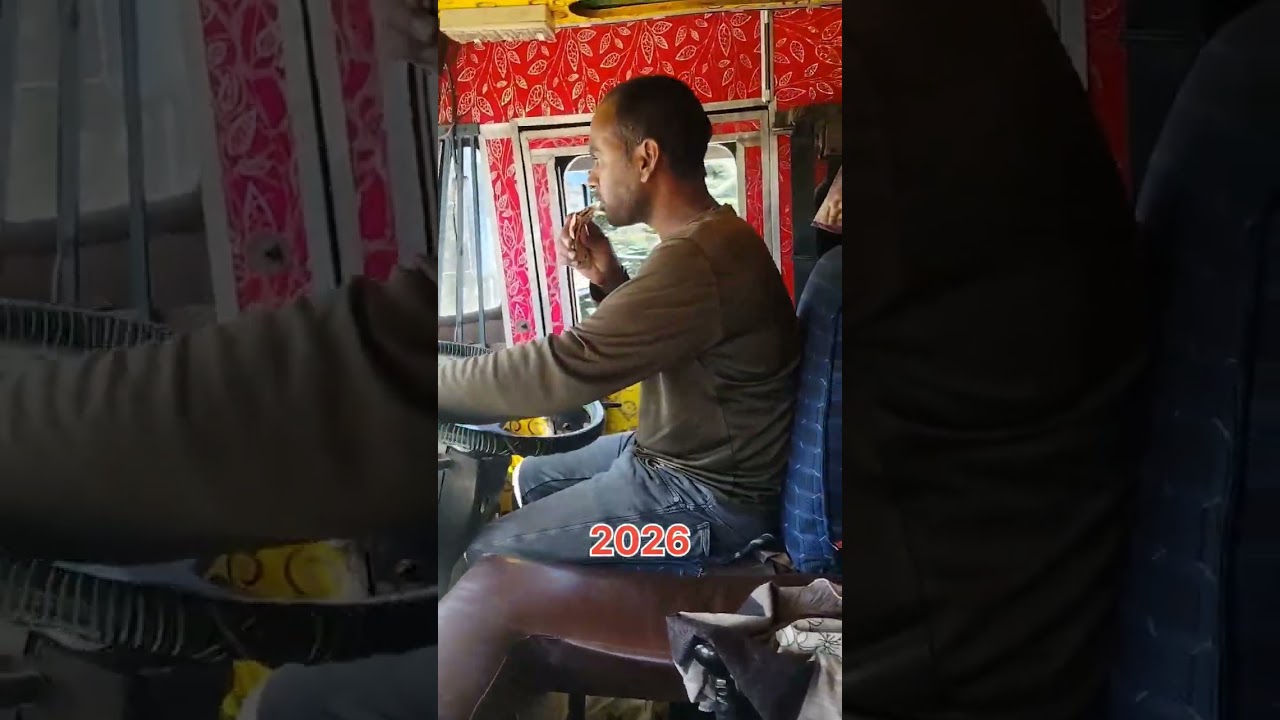 truck driver life hard work 