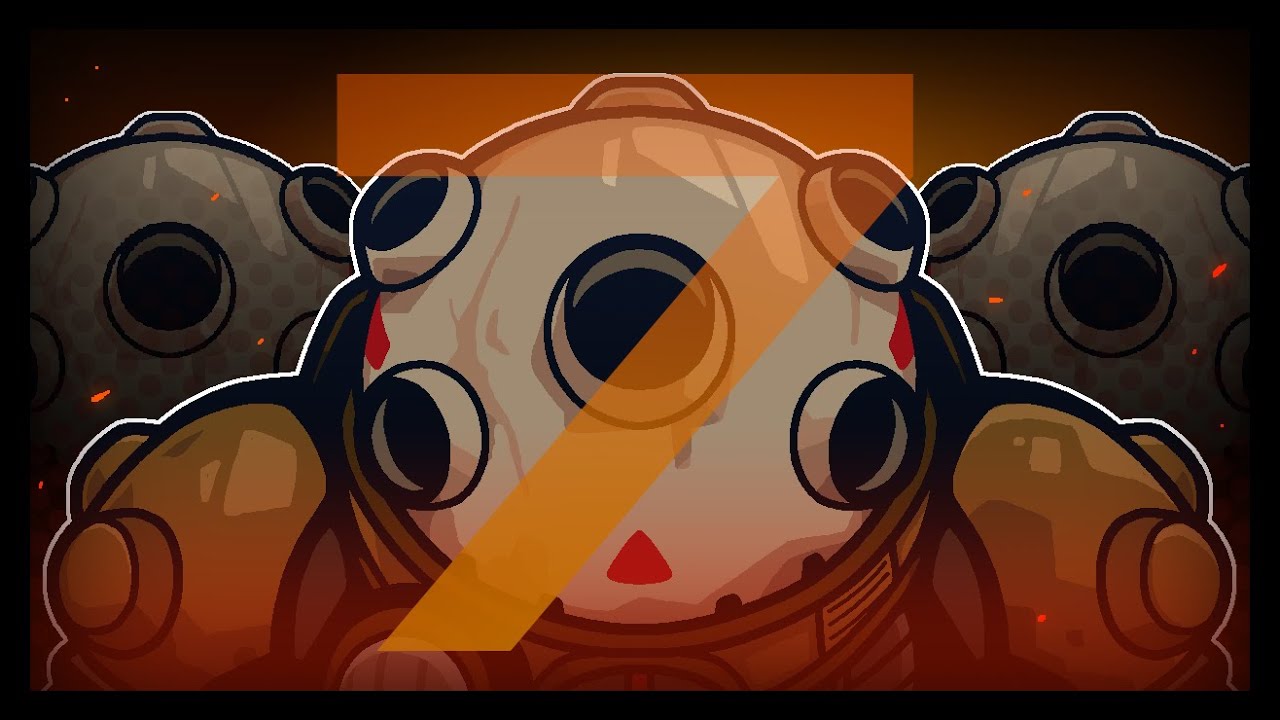 ULTRAKILL LAYER 7 IN A NUTSHELL [Spoiler/Flashing lights]