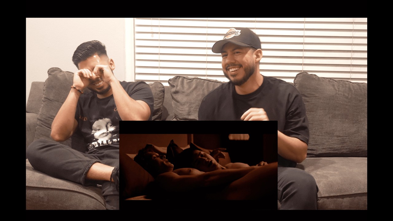 Gay Brother Shows Straight Twin Heated Rivalry Episodes 1 & 2